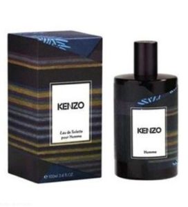 KENZO Once Upon a Time pour Homme EDT