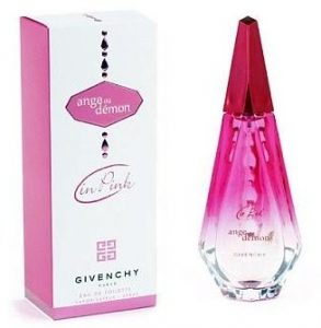 Ange Ou Demon in Pink GIVENCHY EDP