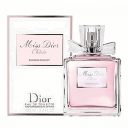 CHRISTIAN DIOR Miss Dior Cherie Blooming Bouquet EDT 100 ml - Женский
