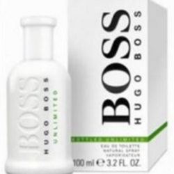 Boss Bottled Unlimited HUGO BOSS EDT