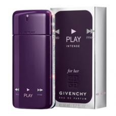 Play Intense For Her GIVENCHY EDP