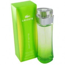 LACOSTE Touch of Spring EDT