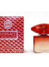 CRYSTAL ONLY RED VERSACE
