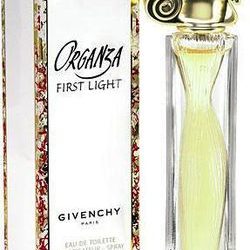 Organza First Light Givenchy EDT