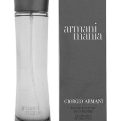 Armani Mania